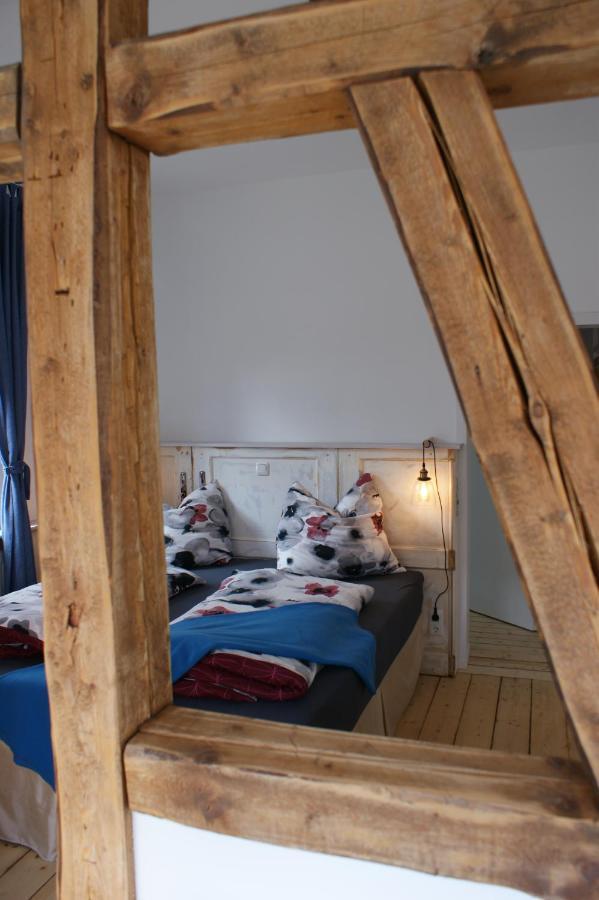 Haus Sonnenschein Lejlighed