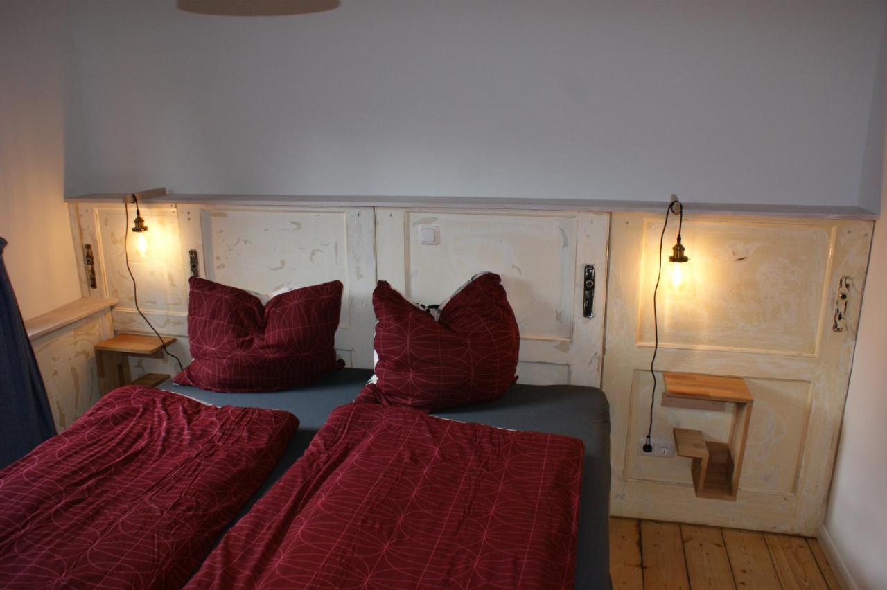 Lejlighed Haus Sonnenschein