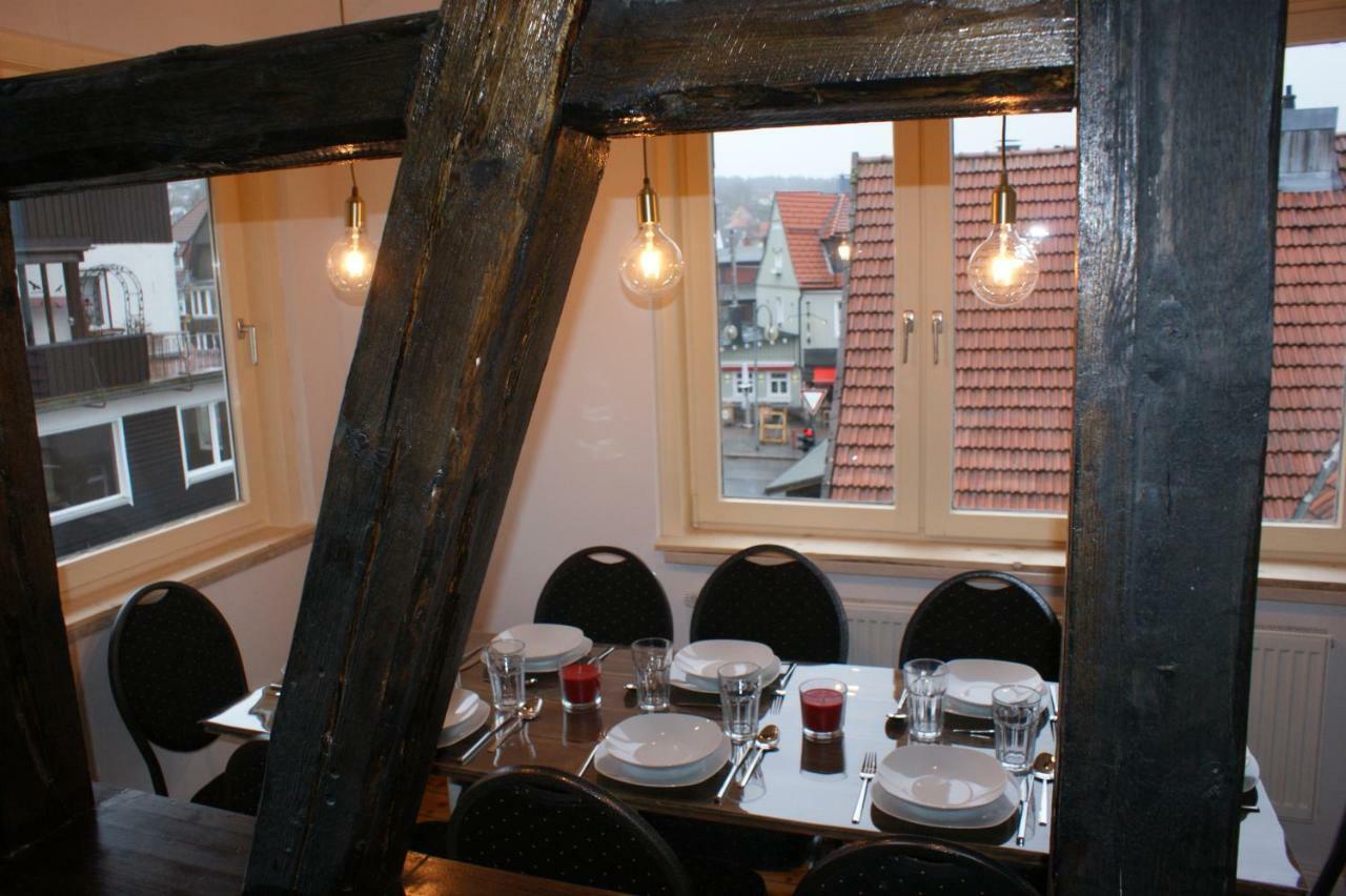 Haus Sonnenschein *