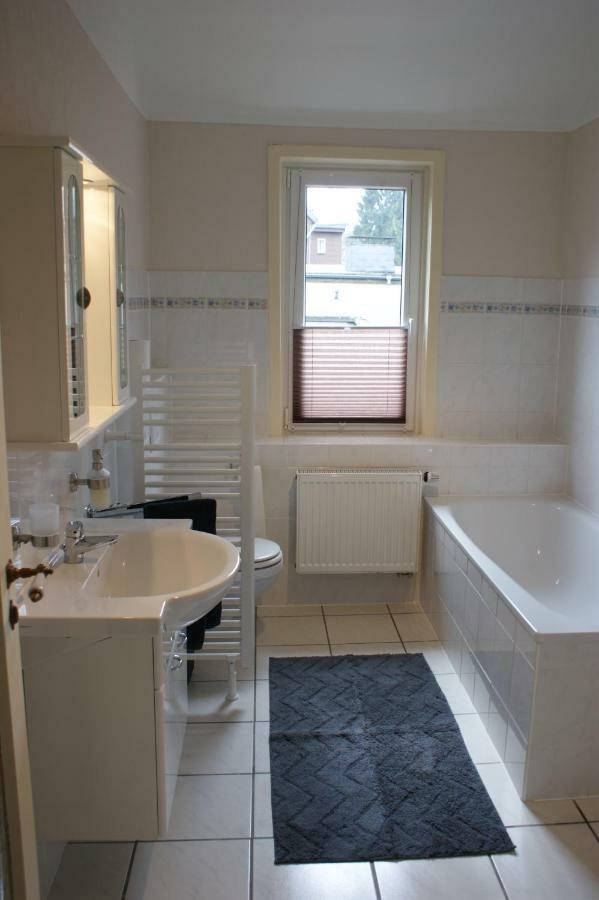 Haus Sonnenschein Lejlighed