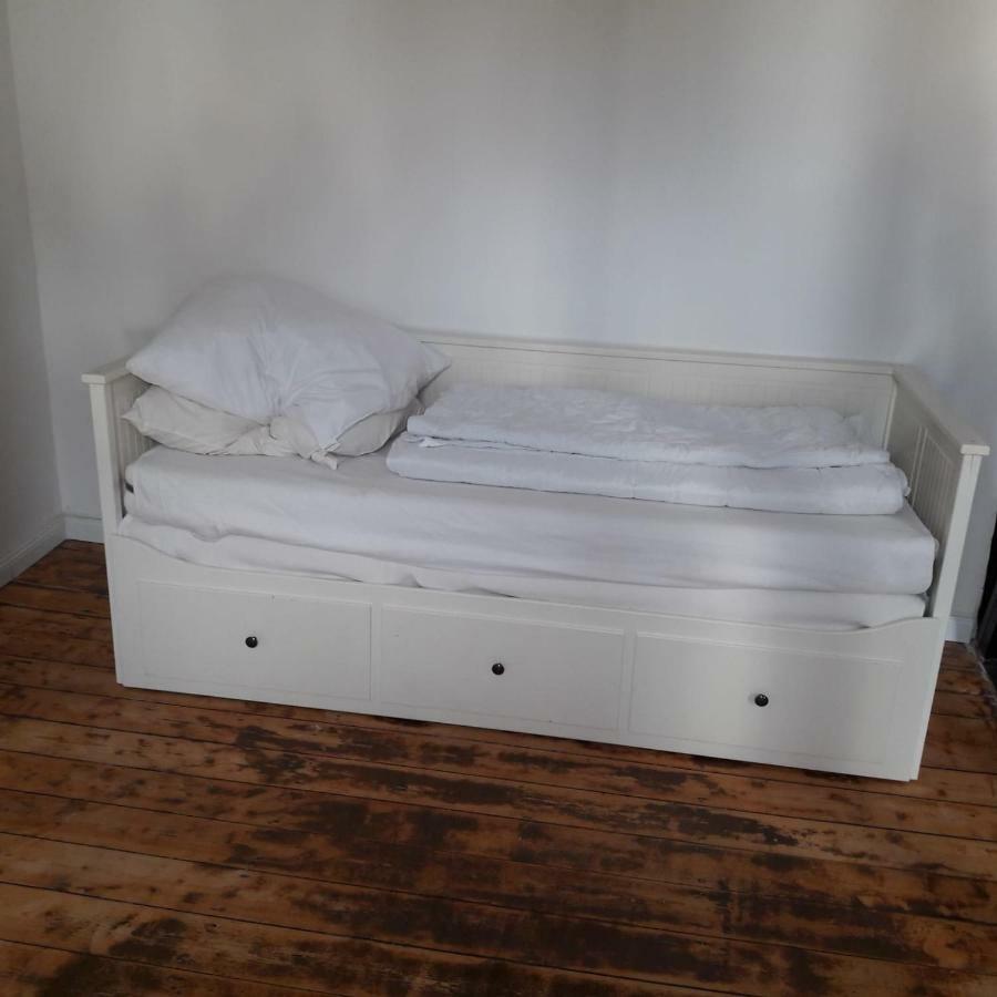 Haus Sonnenschein Lejlighed *